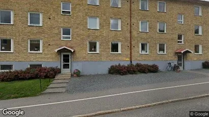 Lägenheter till salu i Härnösand - Bild från Google Street View
