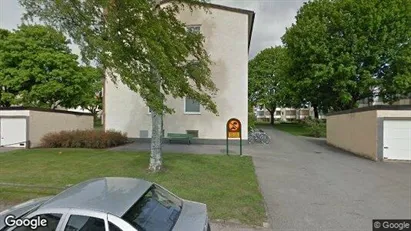 Lägenheter till salu i Lidköping - Bild från Google Street View