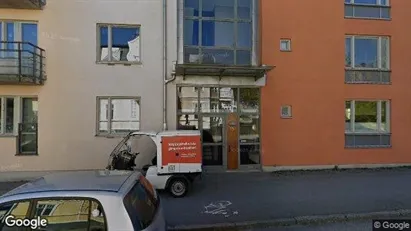 Lägenheter till salu i Norrtälje - Bild från Google Street View