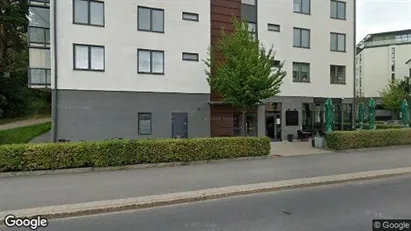 Lägenheter till salu i Uppsala - Bild från Google Street View