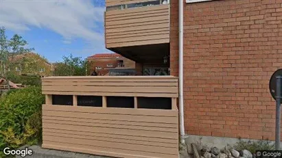 Lägenheter till salu i Norrtälje - Bild från Google Street View