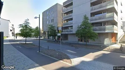 Lägenheter till salu i Linköping - Bild från Google Street View