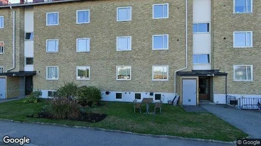 Lägenheter till salu i Karlskrona - Bild från Google Street View