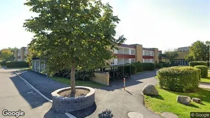 Lägenheter att hyra i Linköping - Bild från Google Street View