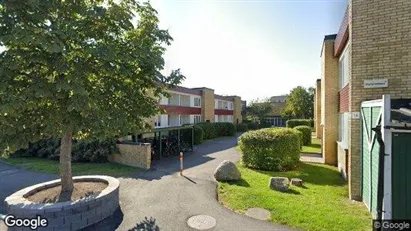 Lägenheter att hyra i Linköping - Bild från Google Street View