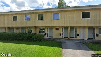 Lägenheter att hyra i Bengtsfors - Bild från Google Street View