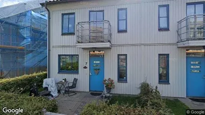 Lägenheter att hyra i Västra hisingen - Bild från Google Street View