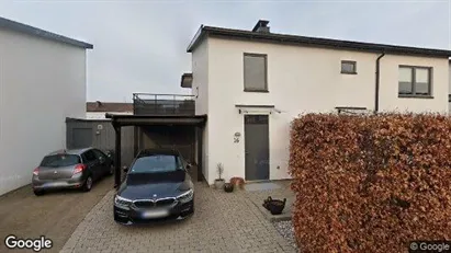 Lägenheter till salu i Helsingborg - Bild från Google Street View