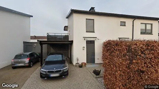 Lägenheter till salu i Helsingborg - Bild från Google Street View