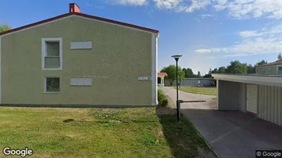 Lägenheter att hyra i Ovanåker - Bild från Google Street View