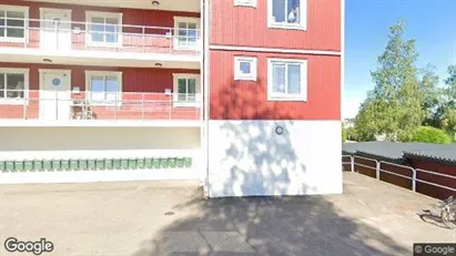 Lägenheter att hyra i Ovanåker - Bild från Google Street View