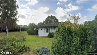 Lägenheter att hyra i Lund - Bild från Google Street View