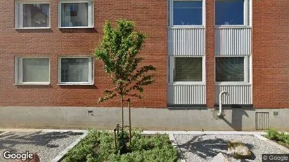 Bostadsrätter till salu i Helsingborg - Bild från Google Street View