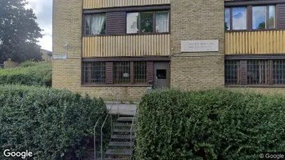 Bostadsrätter till salu i Västerort - Bild från Google Street View