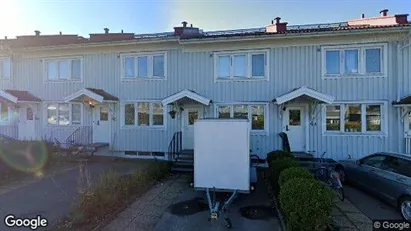Bostadsrätter till salu i Kungälv - Bild från Google Street View