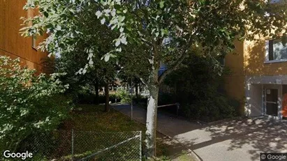 Bostadsrätter till salu i Västerort - Bild från Google Street View