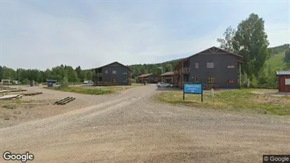 Bostadsrätter till salu i Sandviken - Bild från Google Street View