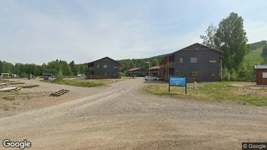 Bostadsrätter till salu i Sandviken - Bild från Google Street View