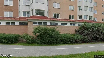 Lägenheter till salu i Lidingö - Bild från Google Street View