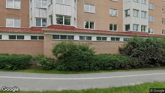 Lägenheter till salu i Lidingö - Bild från Google Street View