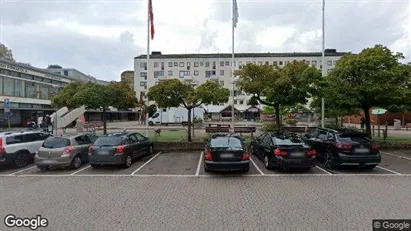 Lägenheter att hyra i Majorna-Linné - Bild från Google Street View
