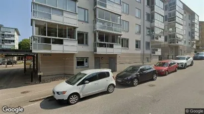 Bostadsrätter till salu i Trollhättan - Bild från Google Street View