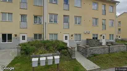 Lägenheter att hyra i Örnsköldsvik - Bild från Google Street View