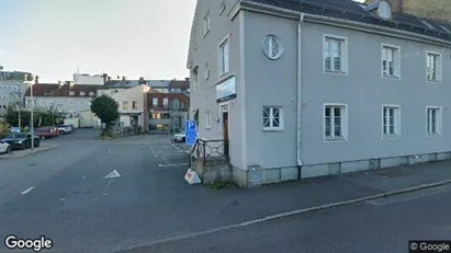 Lägenheter att hyra i Jönköping - Bild från Google Street View