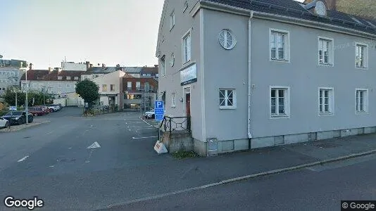 Lägenheter att hyra i Jönköping - Bild från Google Street View