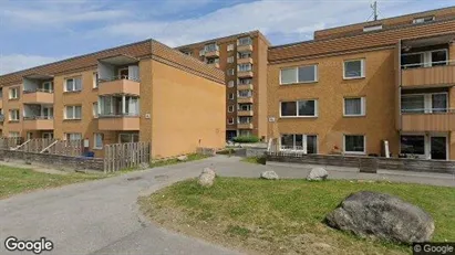 Lägenheter att hyra i Södertälje - Bild från Google Street View