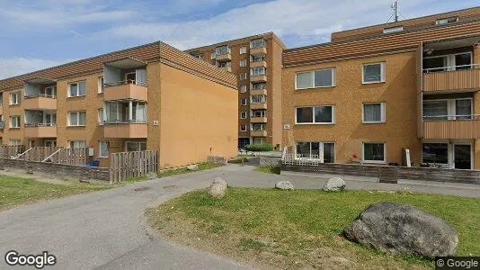 Lägenheter att hyra i Södertälje - Bild från Google Street View