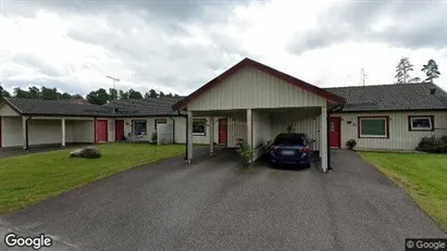 Lägenheter att hyra i Svenljunga - Bild från Google Street View