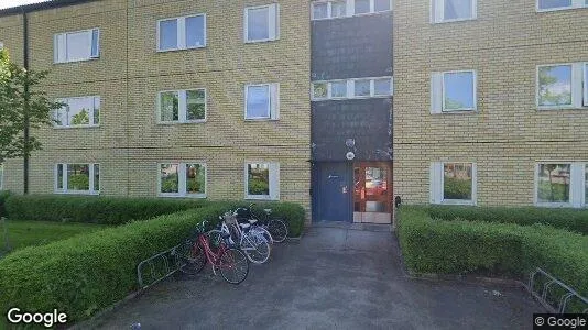 Lägenheter till salu i Uppsala - Bild från Google Street View
