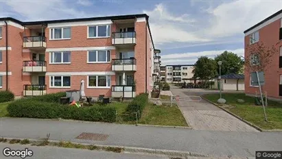 Lägenheter att hyra i Uppsala - Bild från Google Street View