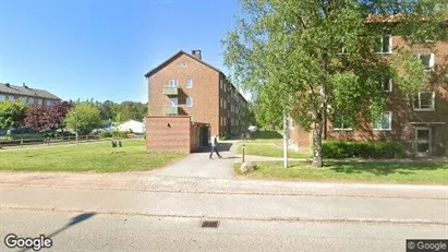 Lägenheter att hyra i Helsingborg - Bild från Google Street View