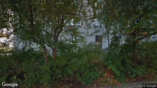 Lägenheter att hyra i Norrköping - Bild från Google Street View