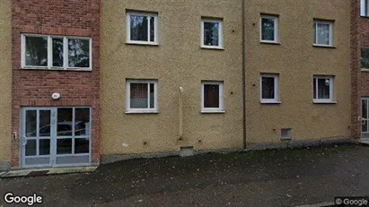 Lägenheter att hyra i Eskilstuna - Bild från Google Street View