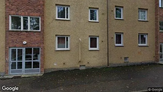 Lägenheter att hyra i Eskilstuna - Bild från Google Street View