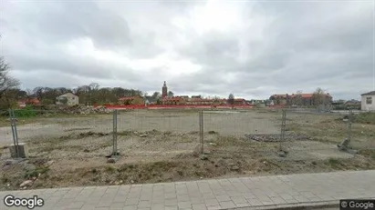 Rum att hyra i Ystad - Bild från Google Street View