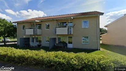 Lägenheter att hyra i Årjäng - Bild från Google Street View