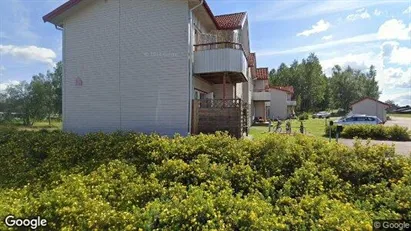 Lägenheter att hyra i Årjäng - Bild från Google Street View