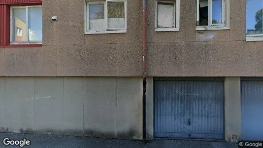 Lägenheter att hyra i Område ej specificerat - Bild från Google Street View