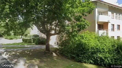 Lägenheter att hyra i Södertälje - Bild från Google Street View