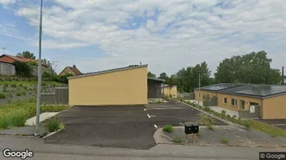 Lägenheter att hyra i Östra Göinge - Bild från Google Street View
