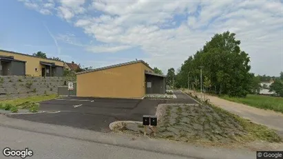 Lägenheter att hyra i Östra Göinge - Bild från Google Street View
