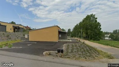 Lägenheter att hyra i Östra Göinge - Bild från Google Street View