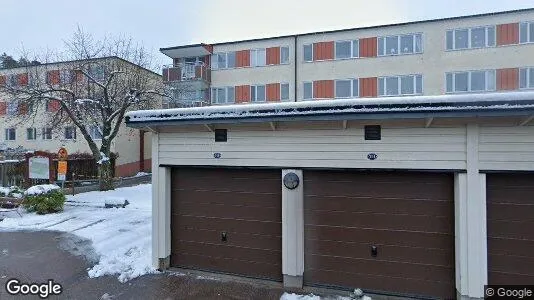 Lägenheter till salu i Västerås - Bild från Google Street View
