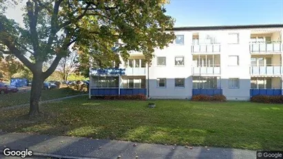Lägenheter till salu i Sollentuna - Bild från Google Street View