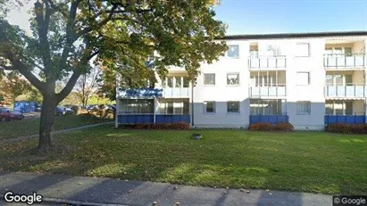 Lägenheter till salu i Sollentuna - Bild från Google Street View