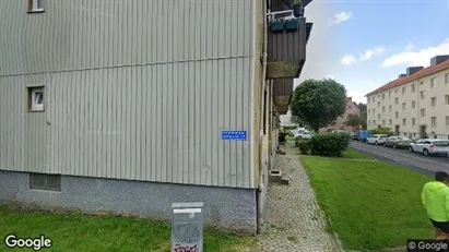 Rum att hyra i Lundby - Bild från Google Street View